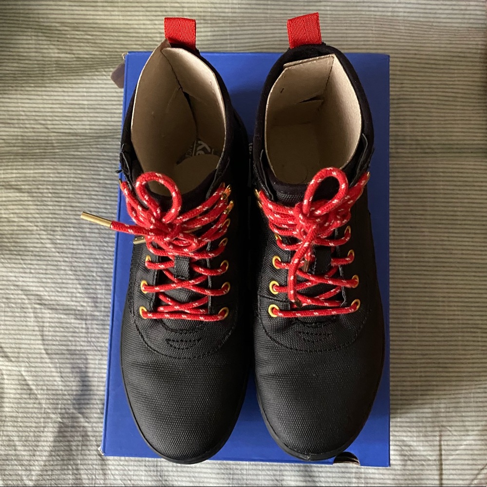 Keds Scout Water-Resistant Boot w/ Thinsulate
